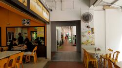 Blk 354 Clementi Avenue 2 Shopping Centre (Clementi), HDB 3 Rooms #603688241